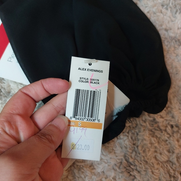 Alex Evenings jacket - Picture 3 of 6